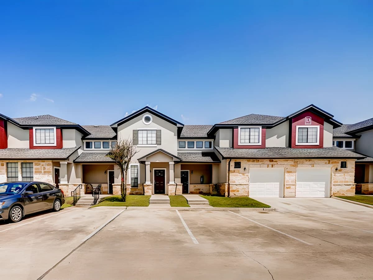 Bishops Square