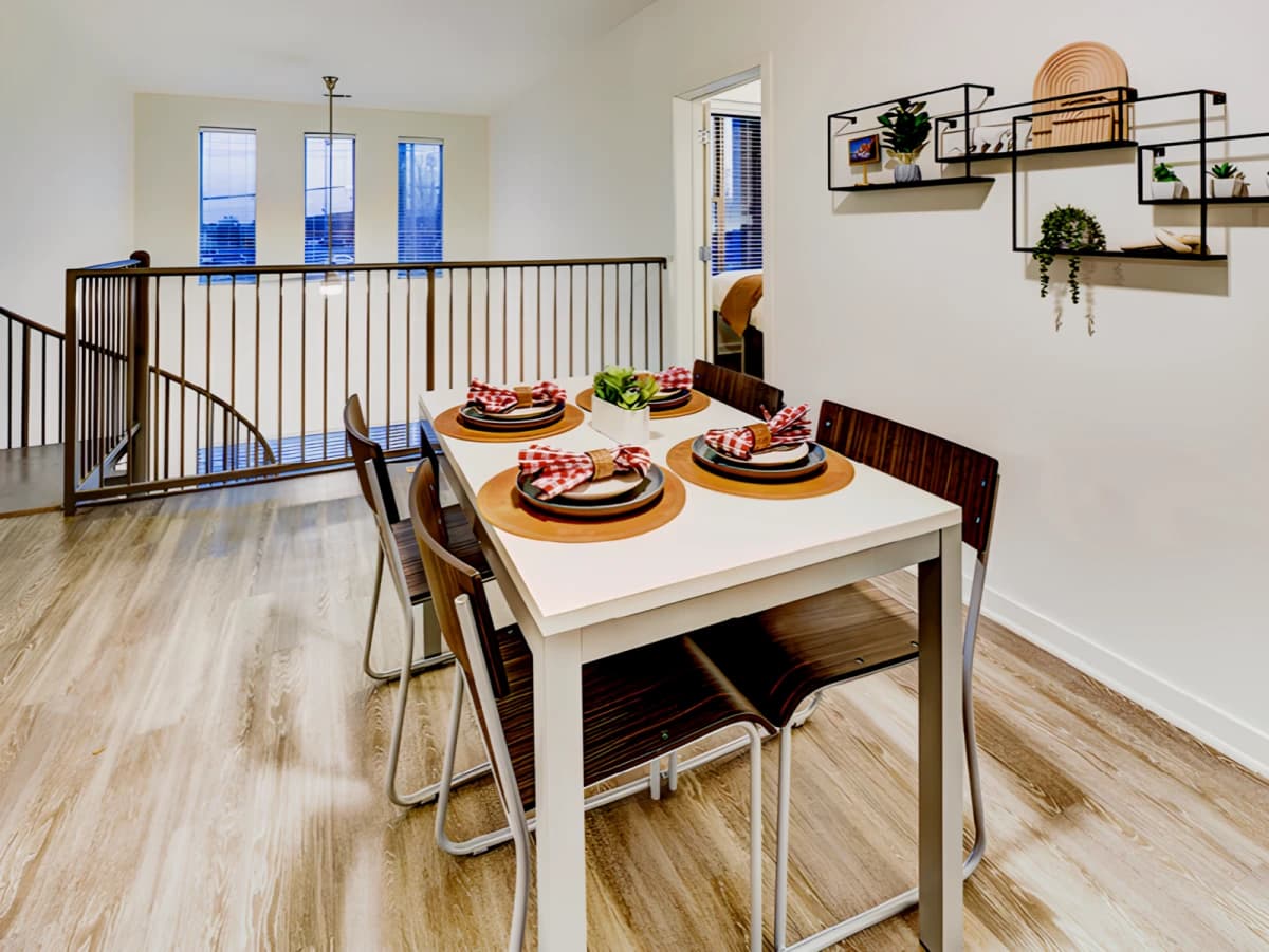 Callaway House Apartments image