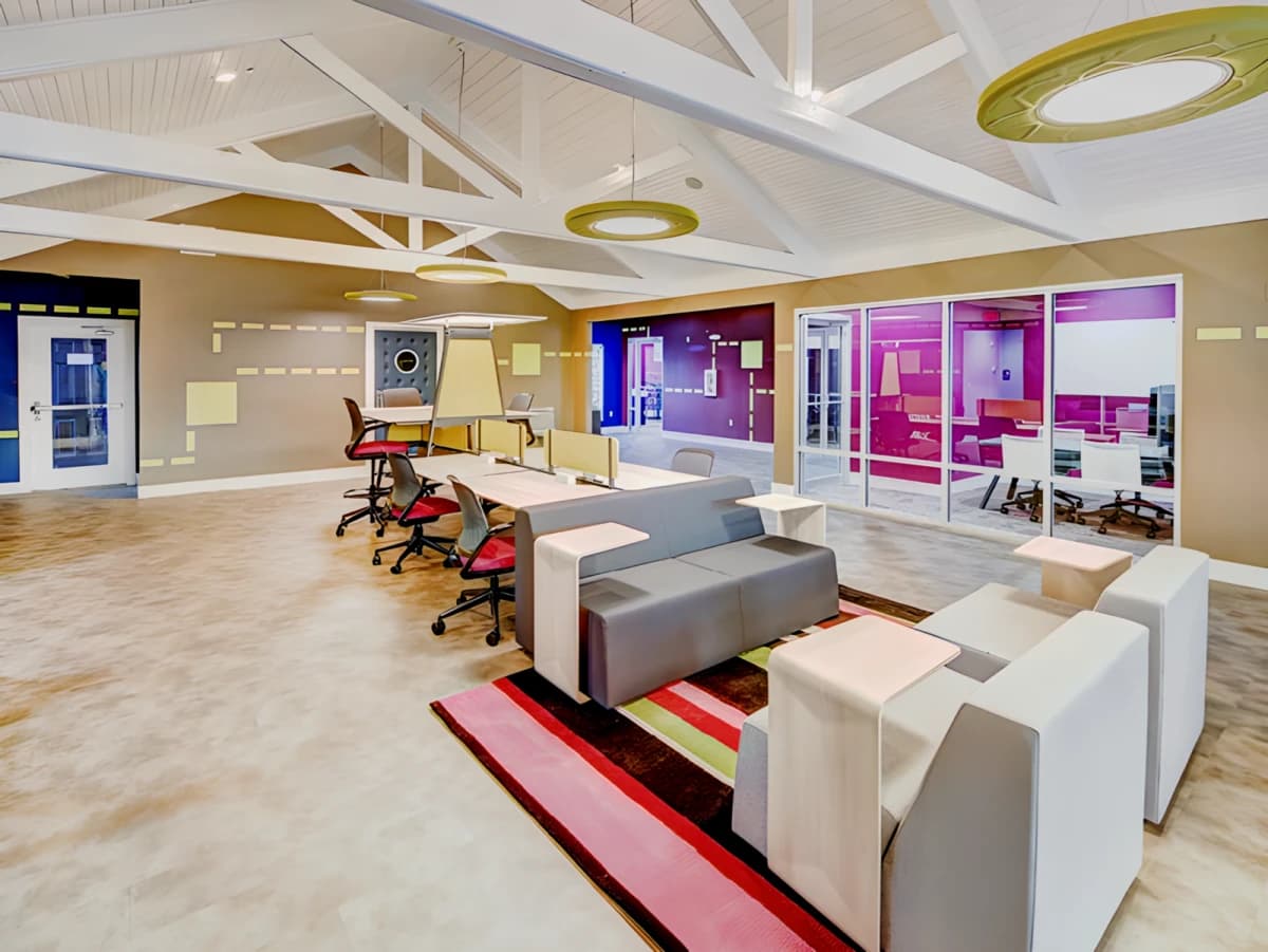Campus Edge on UTSA Boulevard image