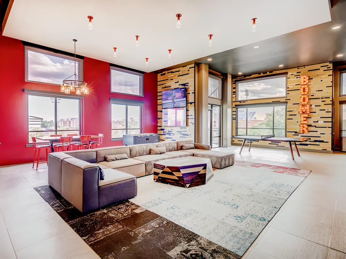 Callaway House Apartments image