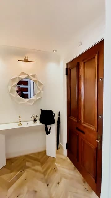 1 Bedroom 1 Bathroom