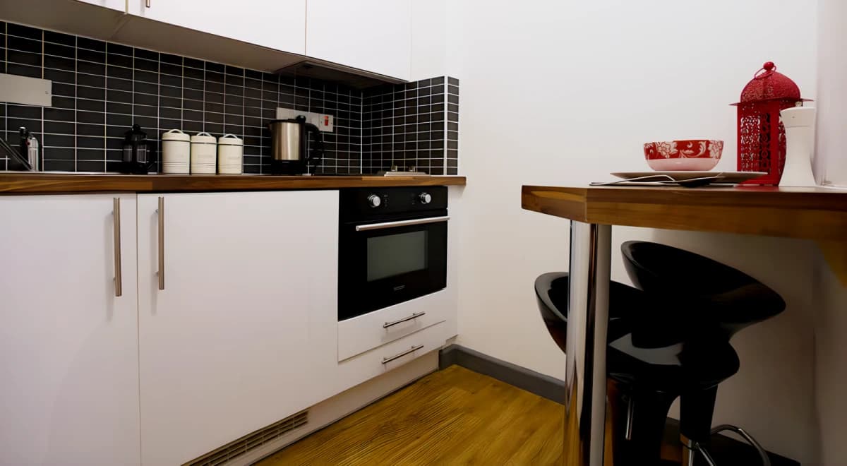 Alexandra Hall image