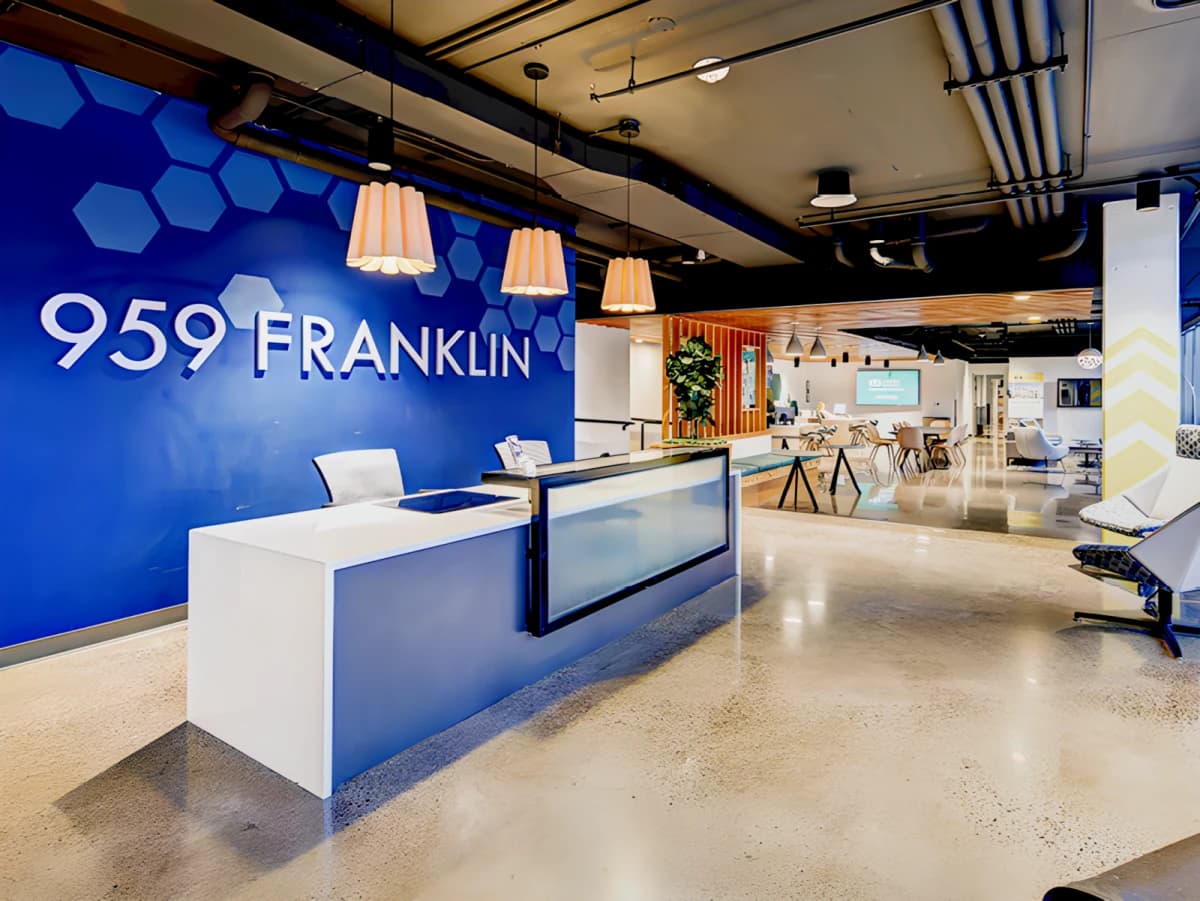 959 Franklin image