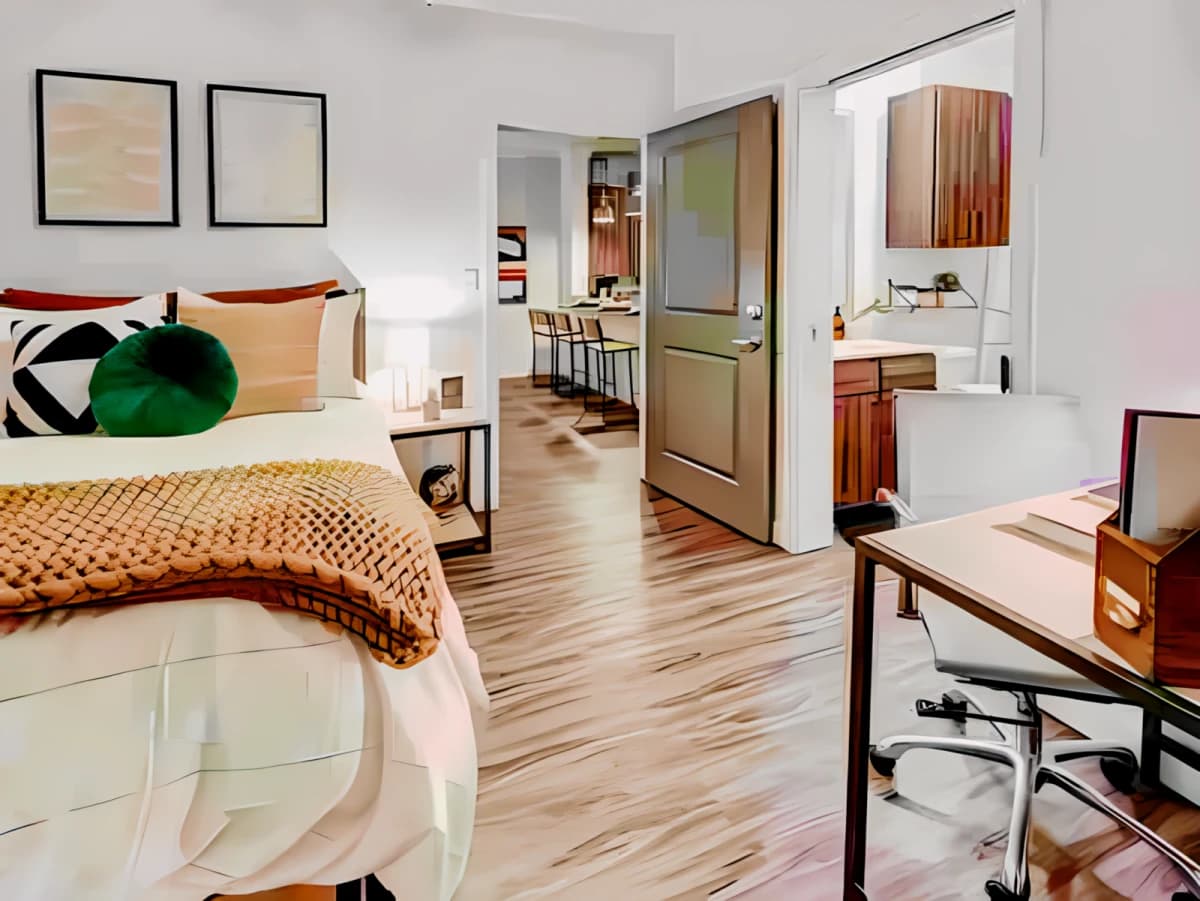 The Suites at Third image 5