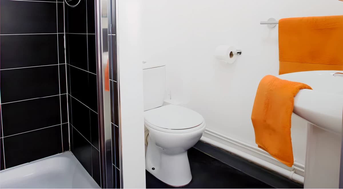 Alexandra Hall image