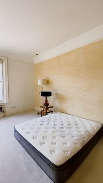 1 Bedroom 1 Bathroom