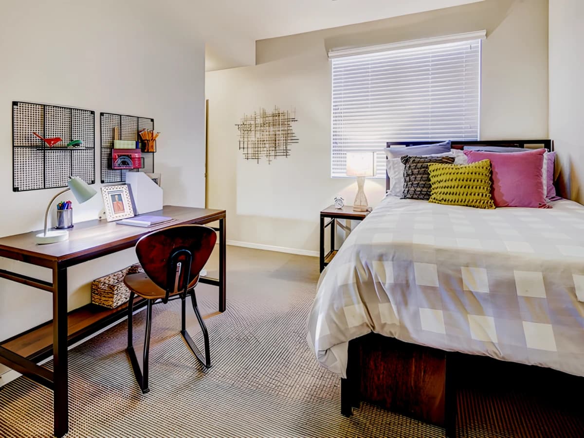 Hilltop Townhomes