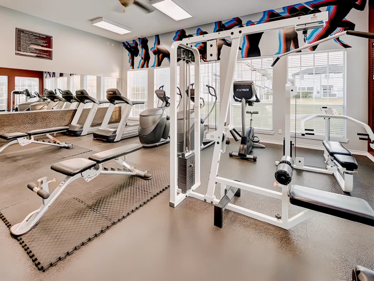 Fitness&Recreation