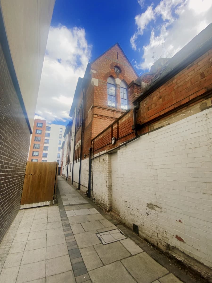 Newarke Street image 4