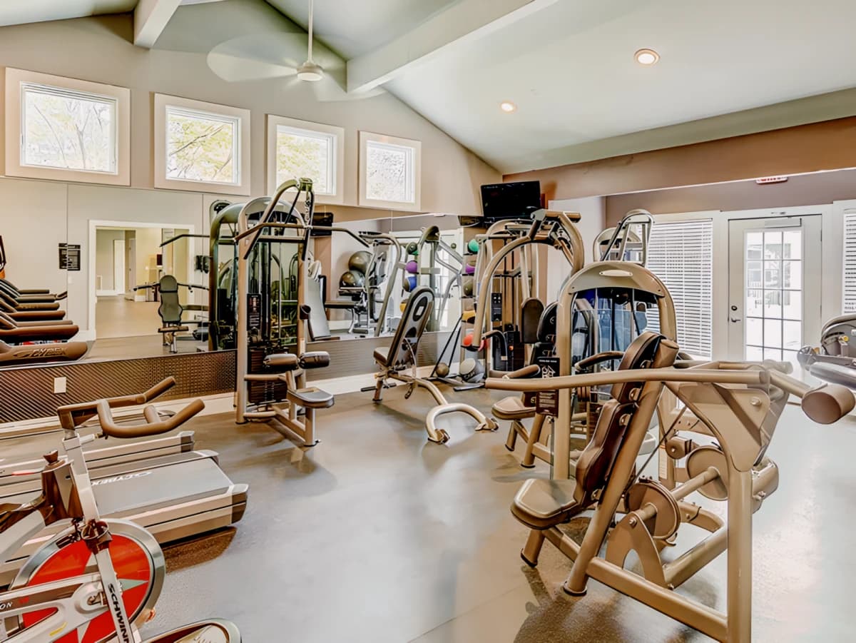 Fitness&Recreation