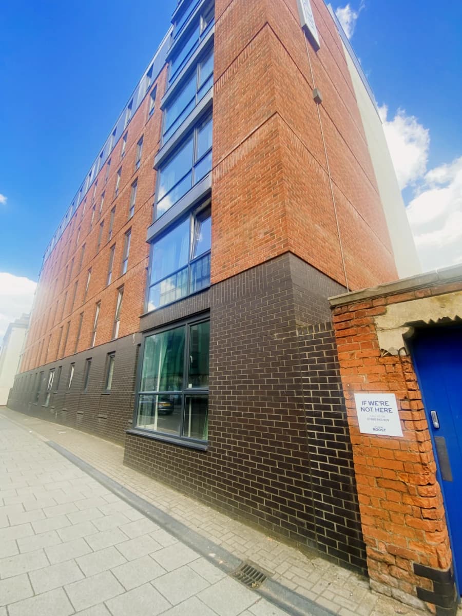 Newarke Street image 3