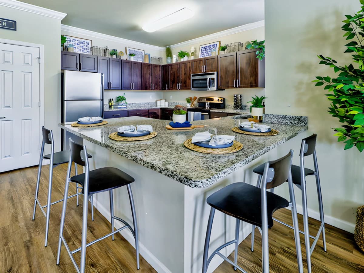 The Townhomes at Newtown Crossing image 3