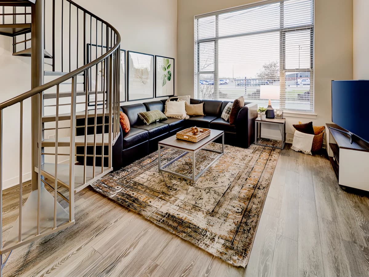 Callaway House Apartments image
