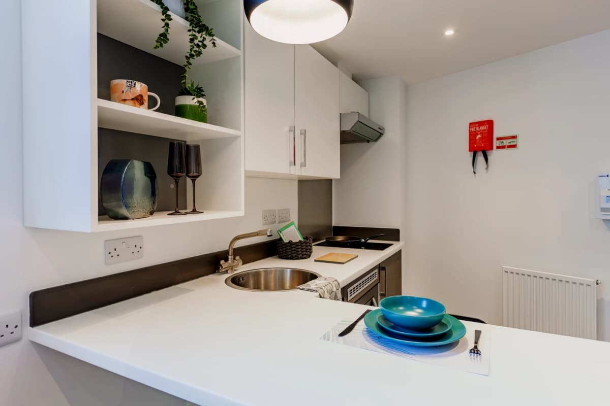 Saltwater Place image