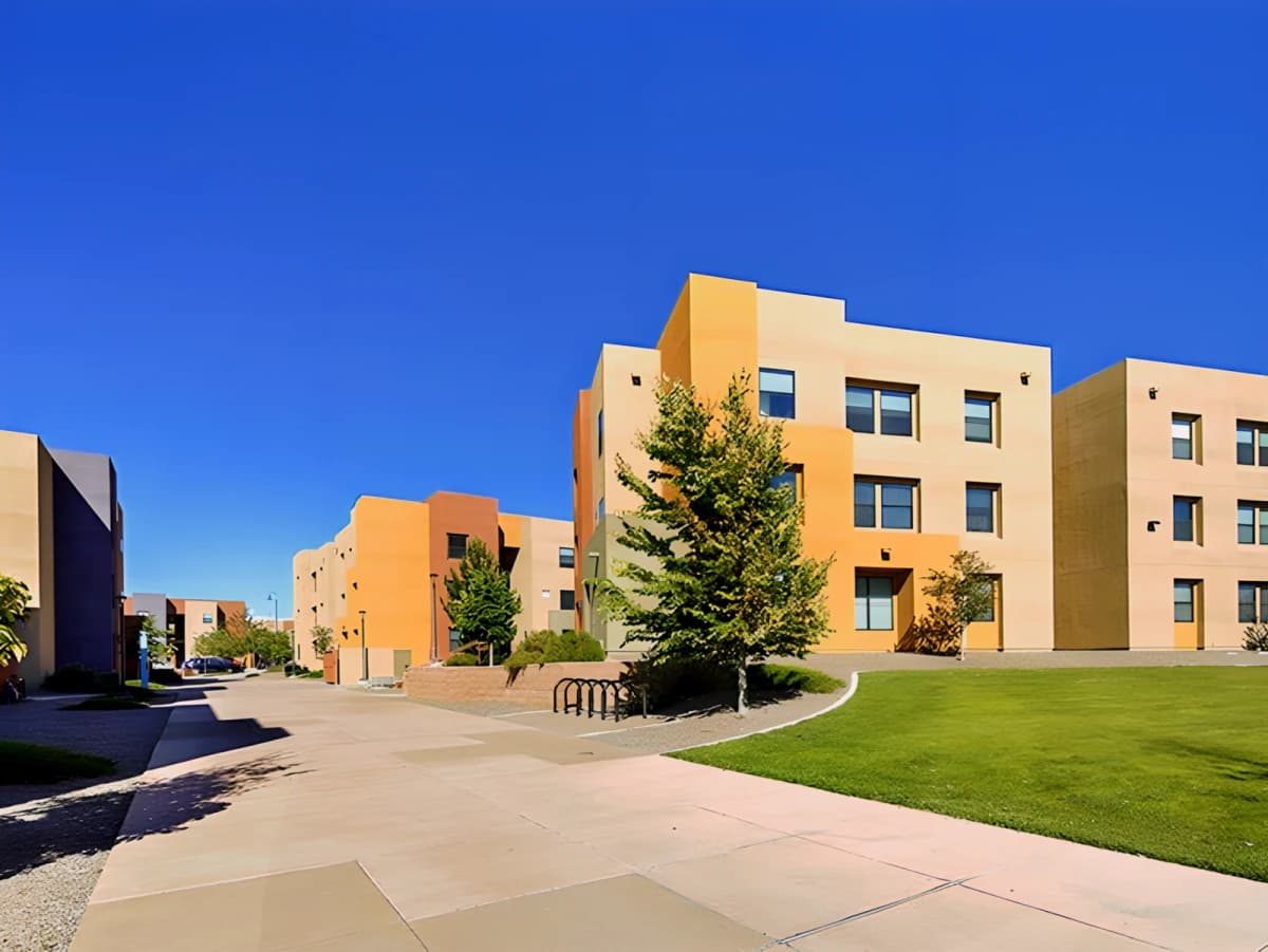 Lobo Village image