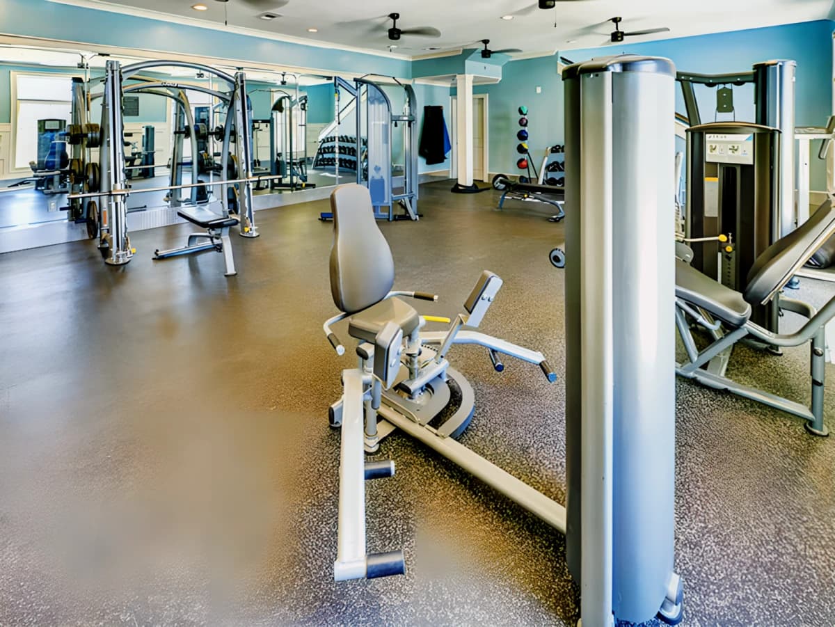 Fitness&Recreation