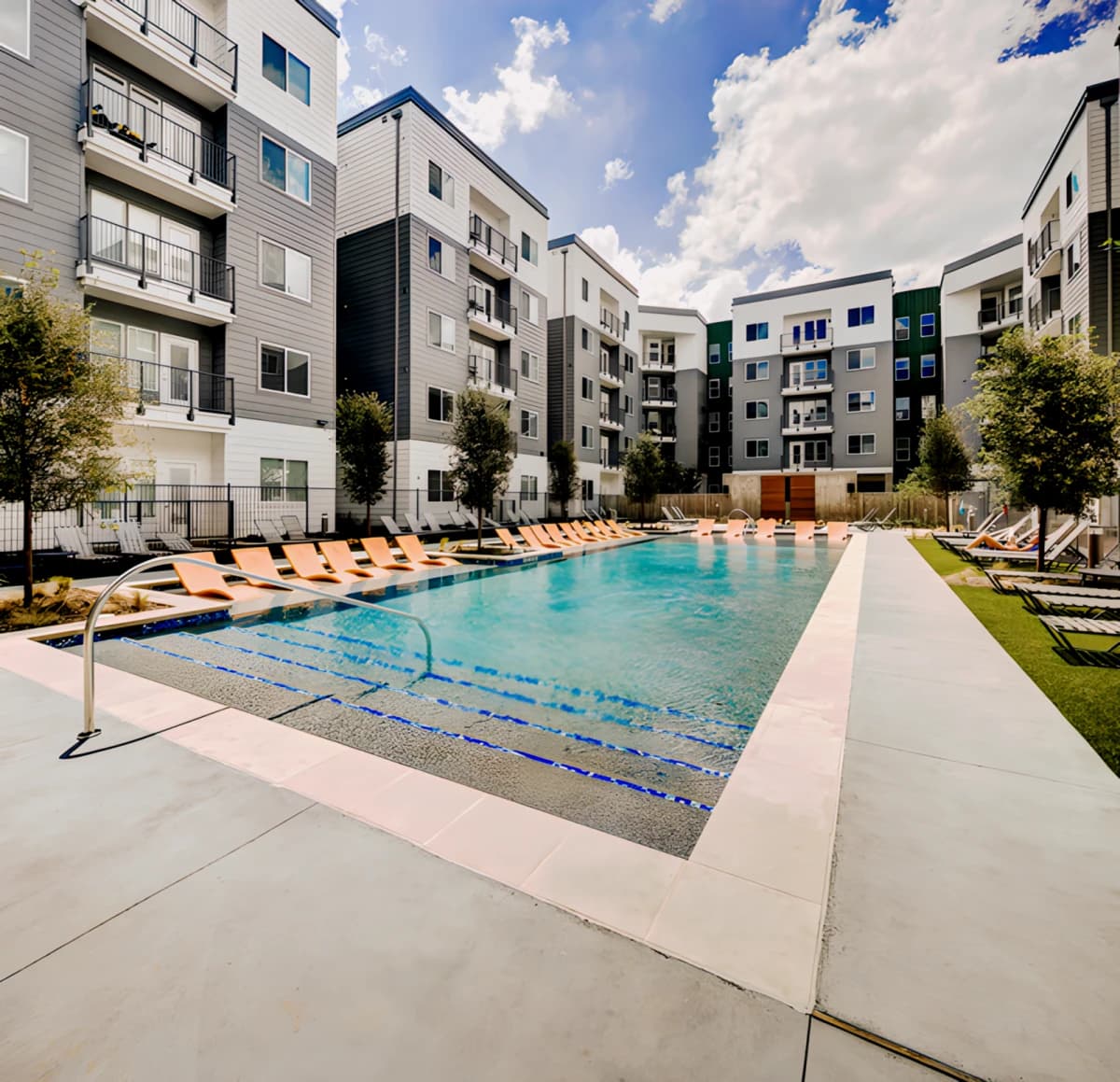 U Pointe Speight image
