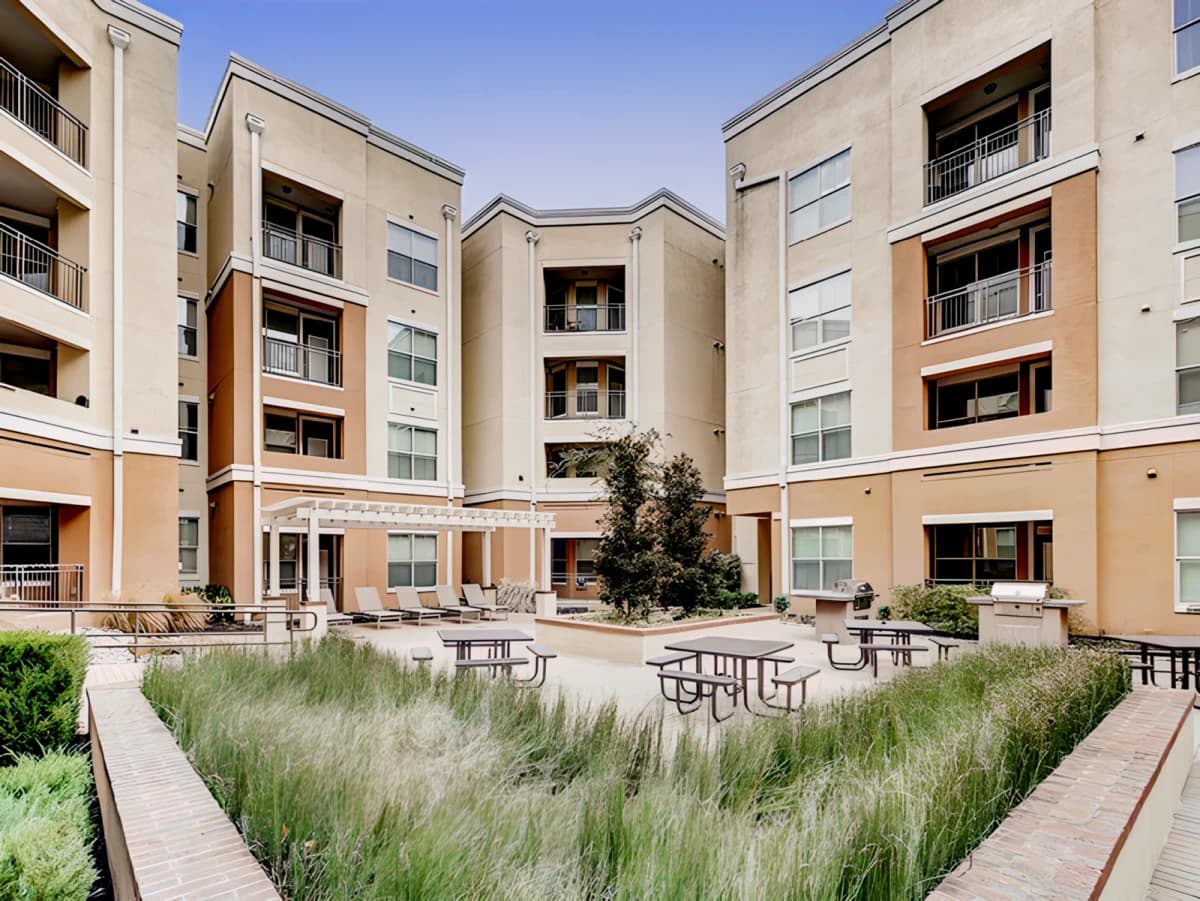 Outdoor Features