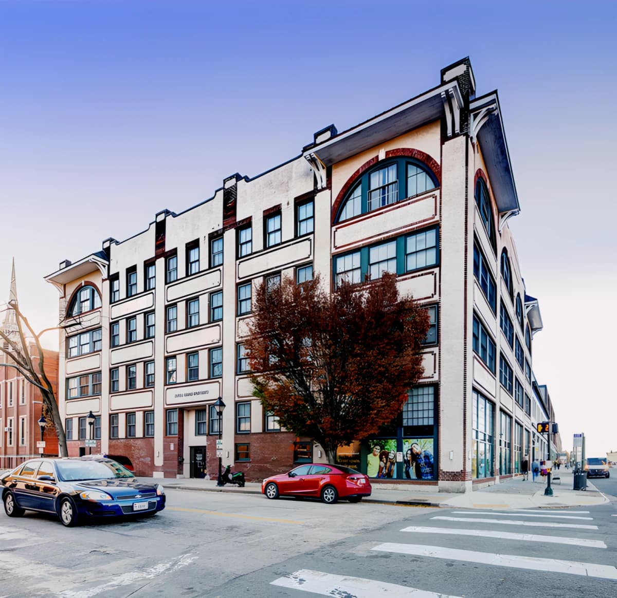 RAMZ Lofts at Capital Garage image 3