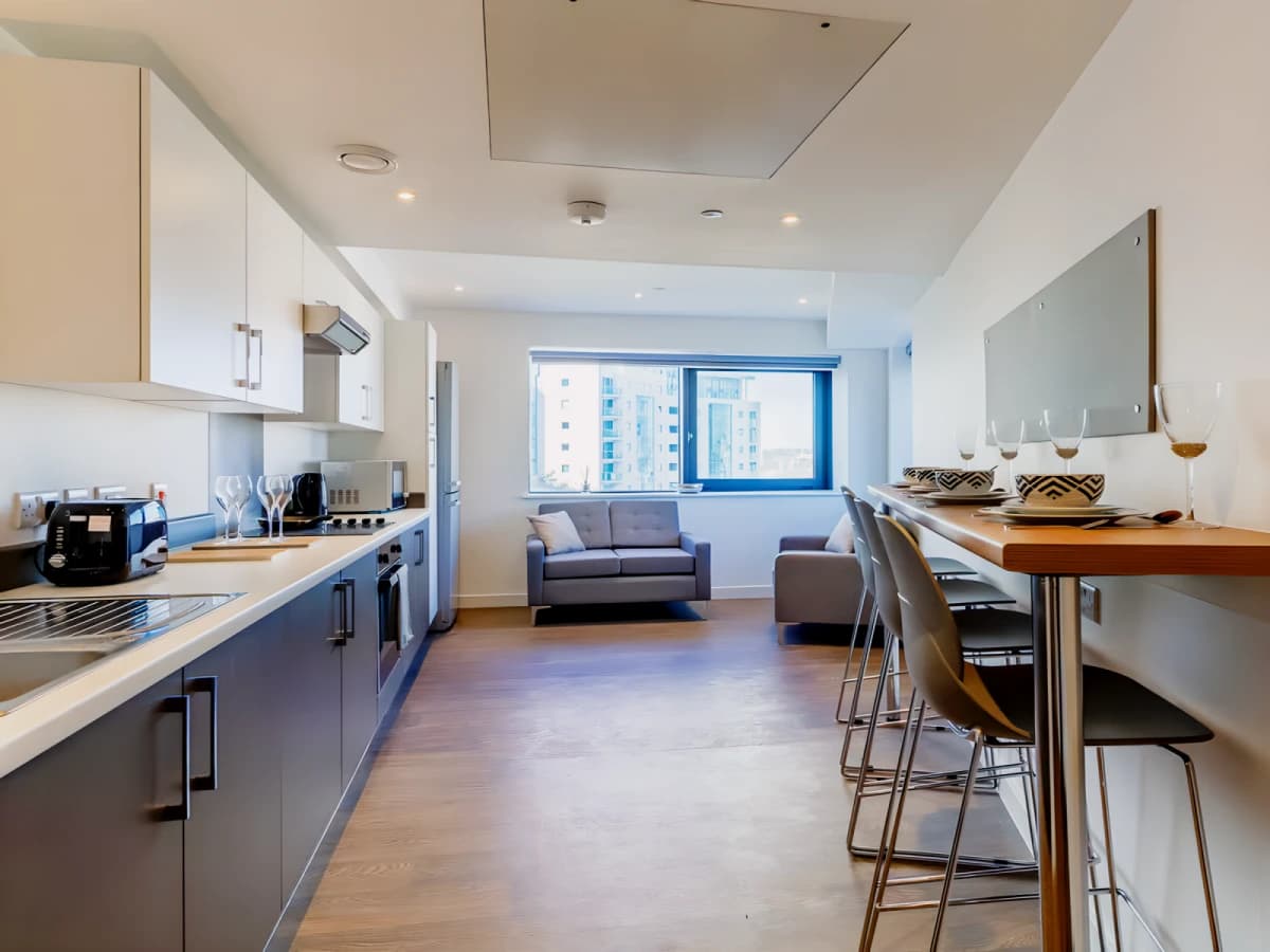 Saltwater Place image