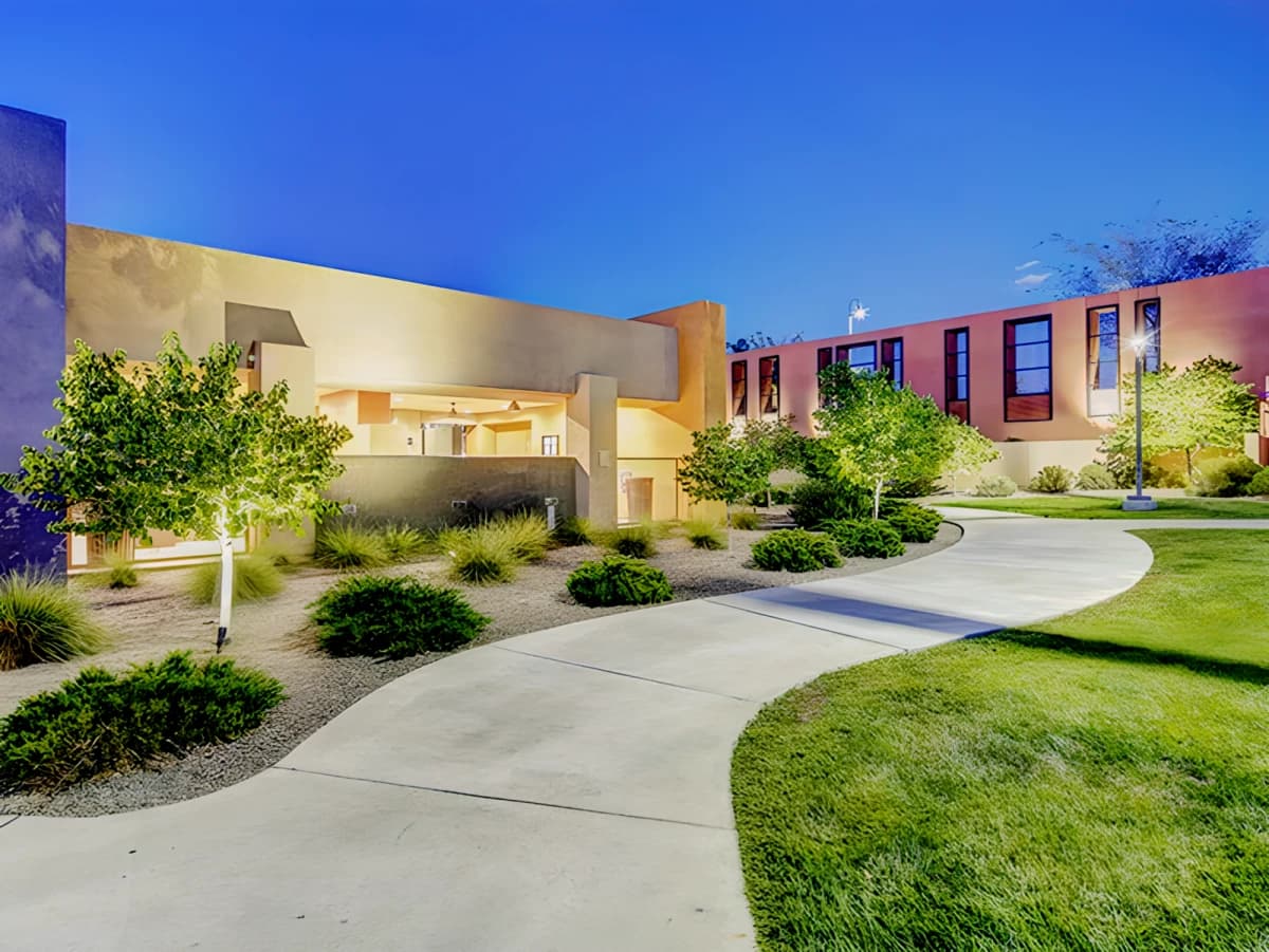 Lobo Village image