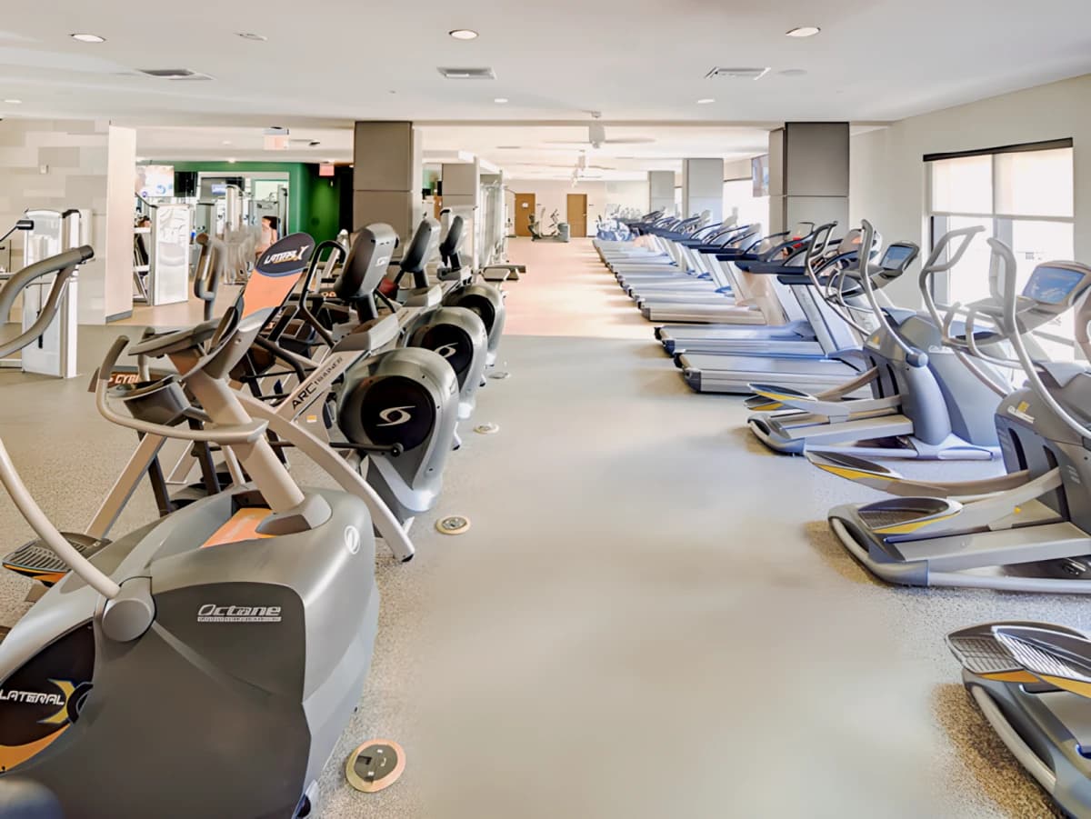 Fitness&Recreation