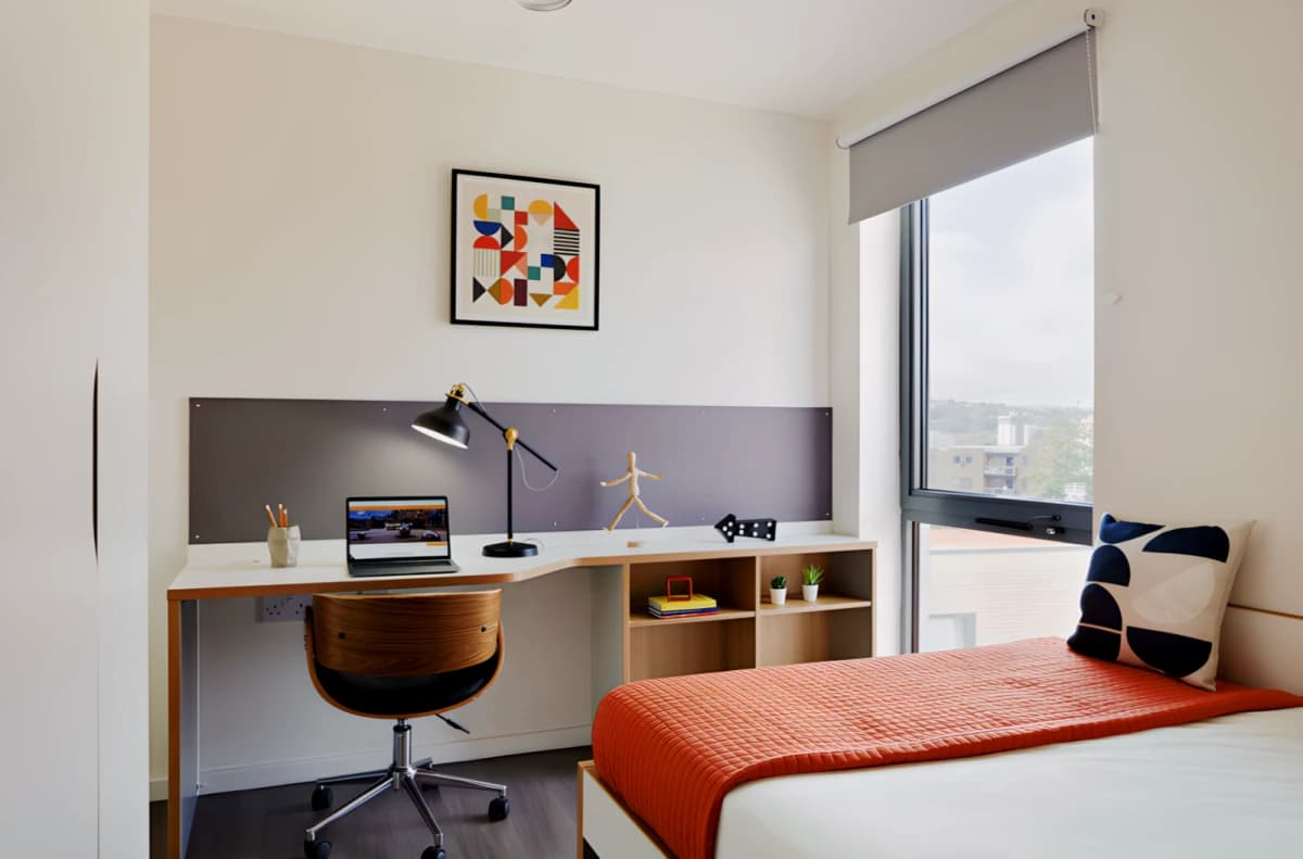Sharman Court image