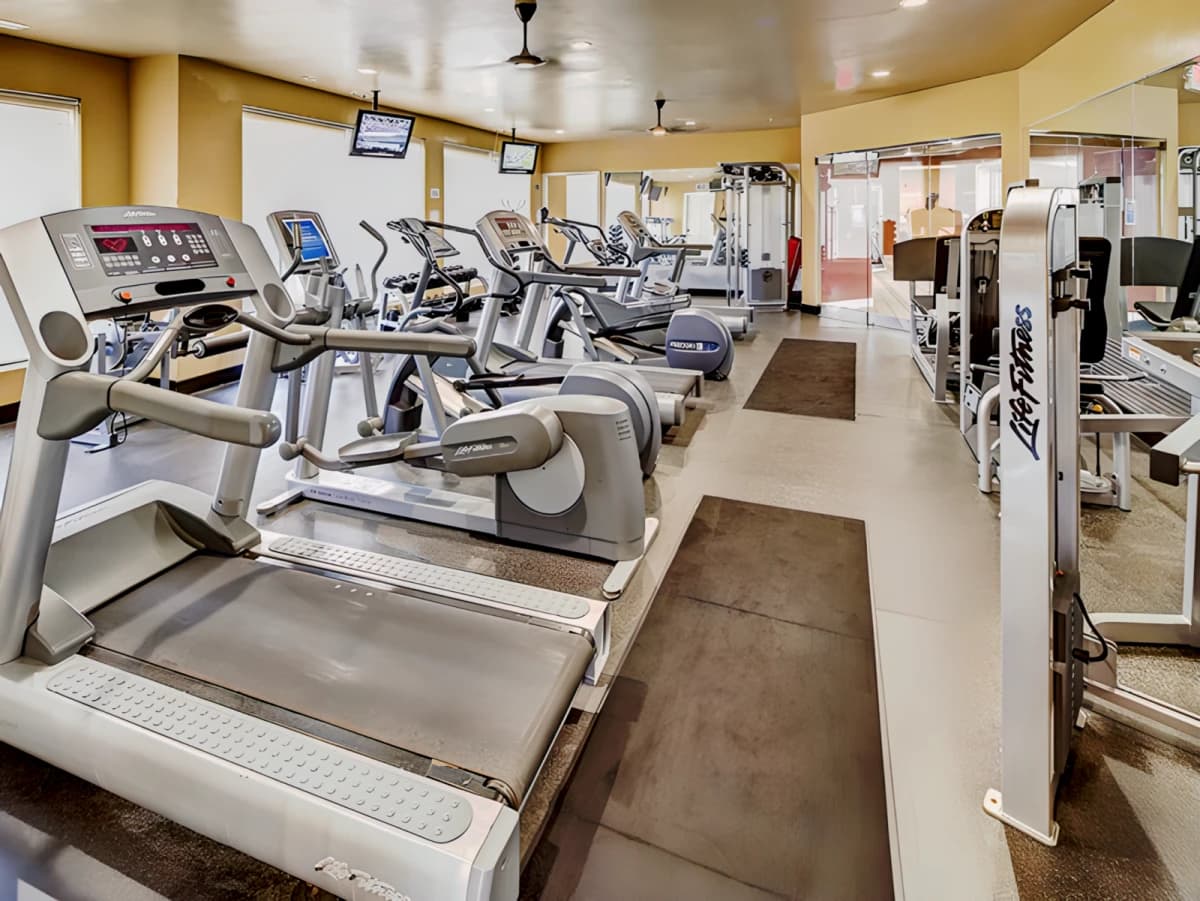 Fitness&Recreation