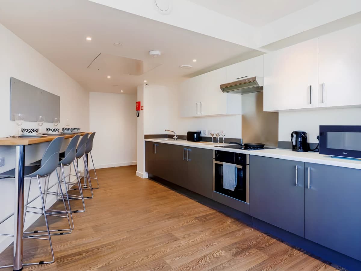 Saltwater Place image