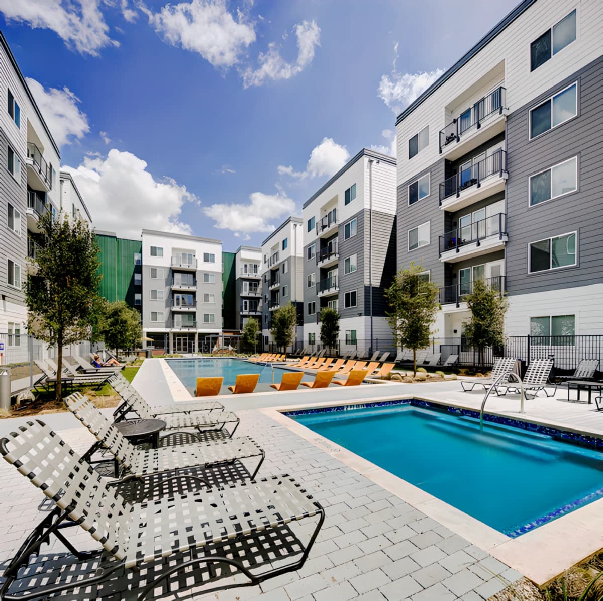 U Pointe Speight image