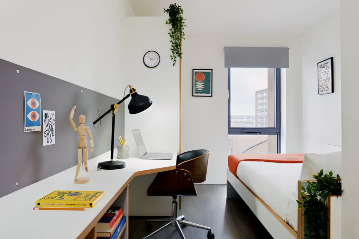 Sharman Court image
