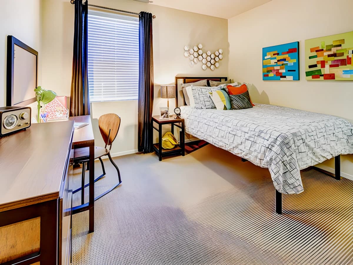 Lobo Village image