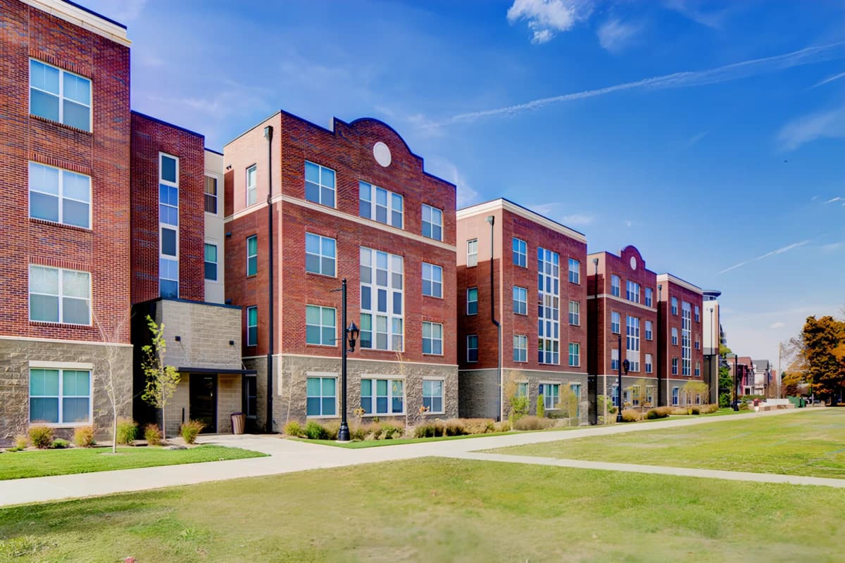 University Pointe