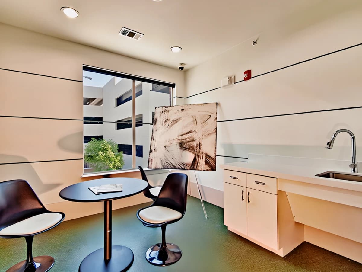 U Centre at Fry Street image