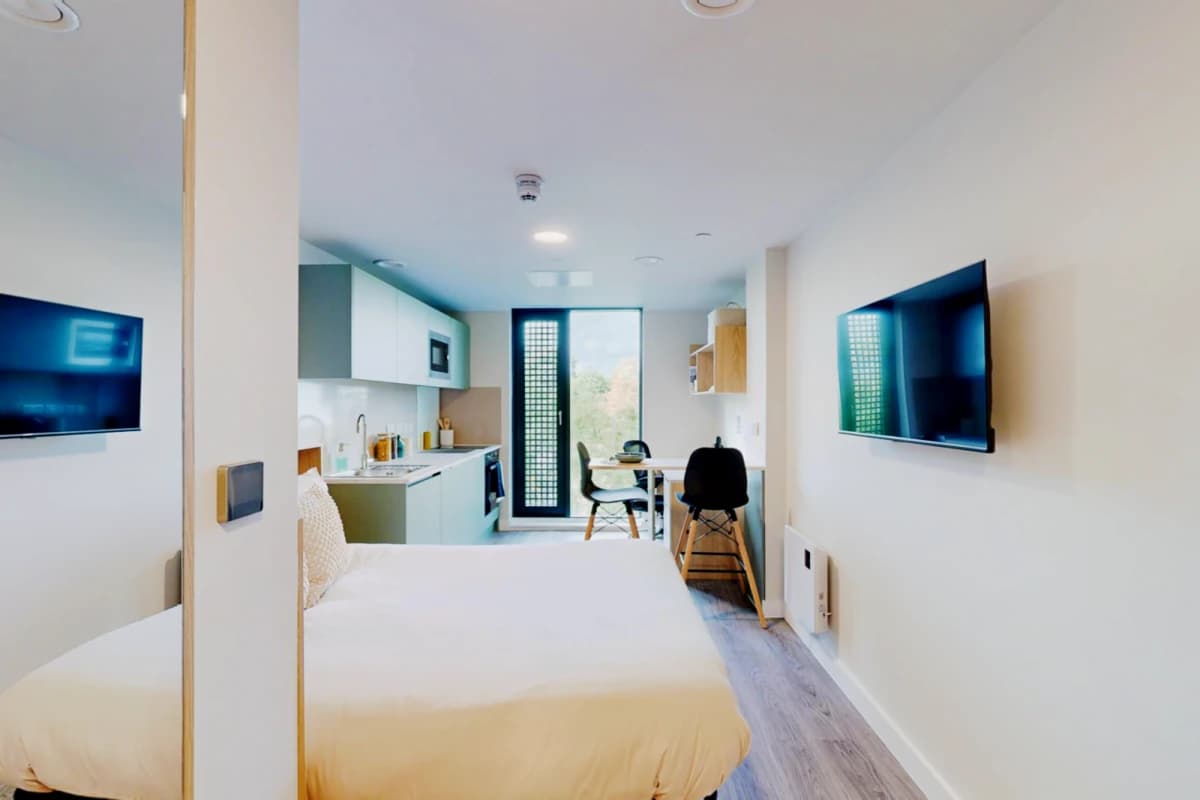Burnsall House image