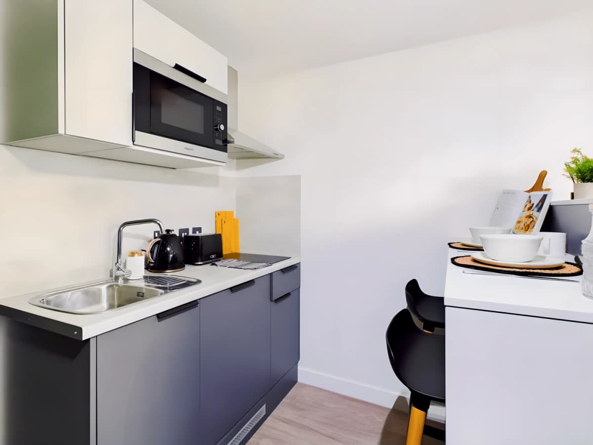 Prestige Studio