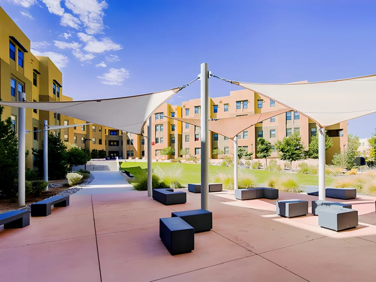 Casas del Rio image