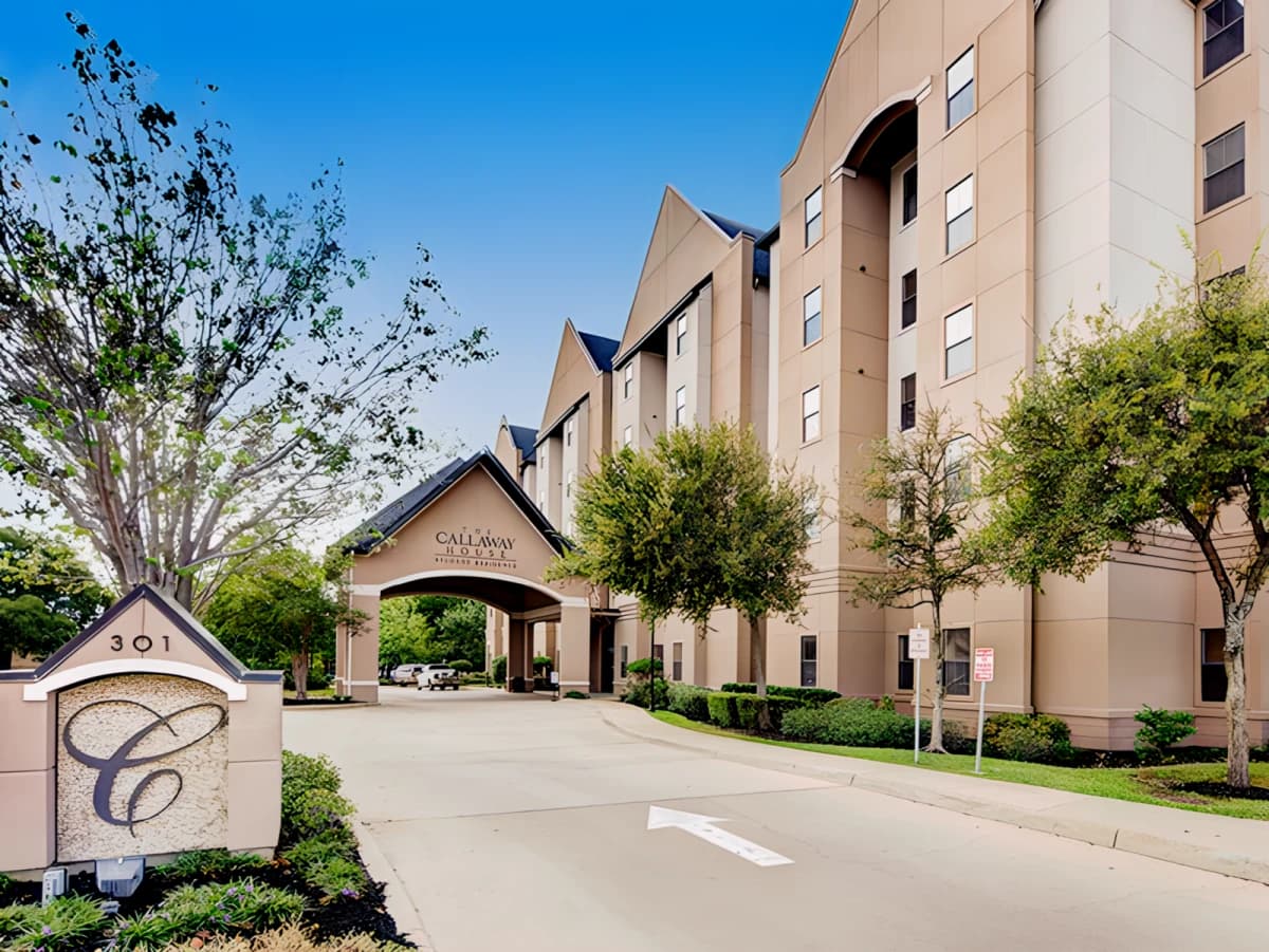 The Callaway House College Station image 2