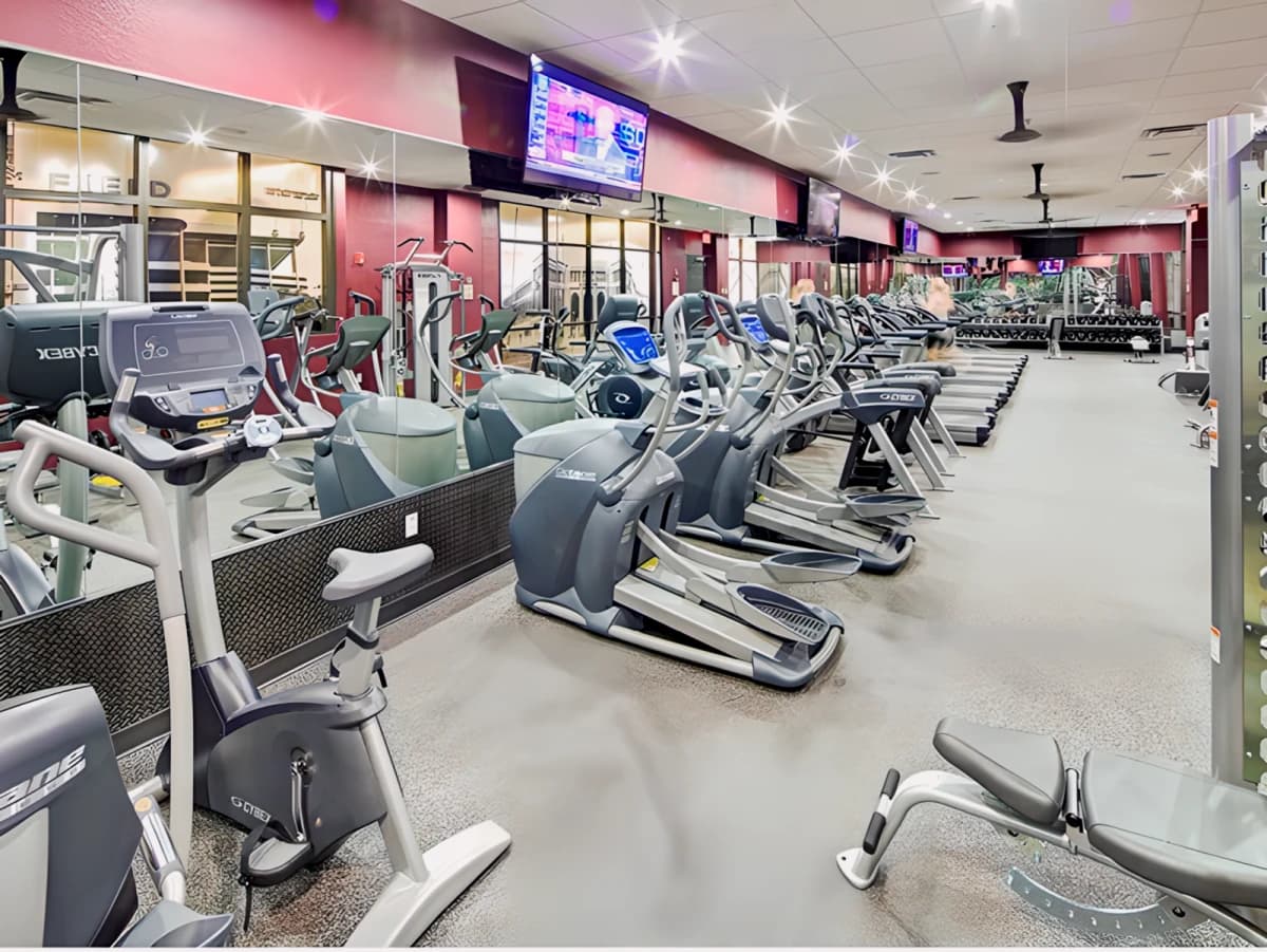 Fitness&Recreation