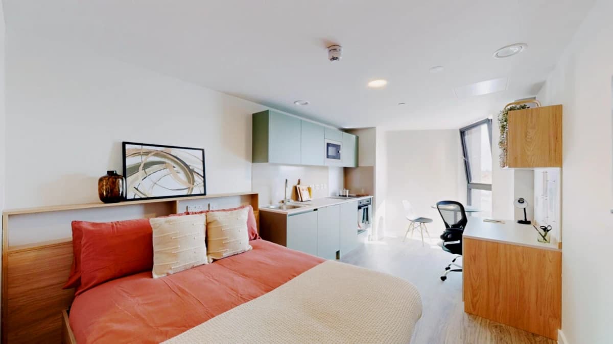 Burnsall House image