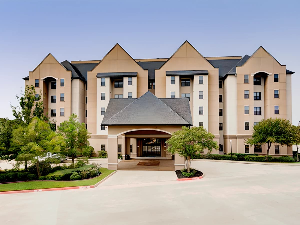 The Callaway House College Station