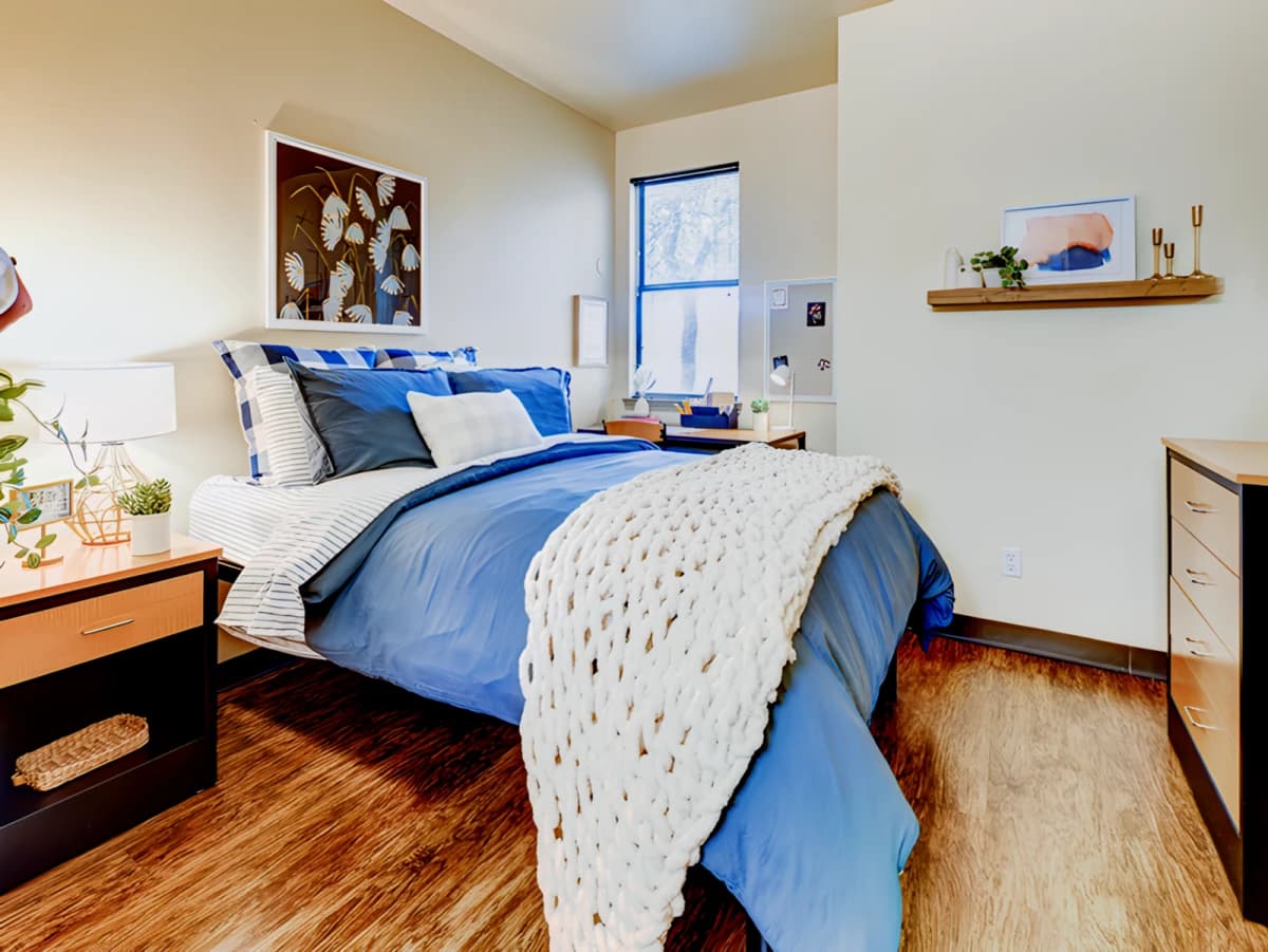 The Callaway House College Station image