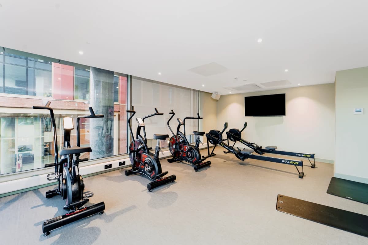 Fitness&Recreation