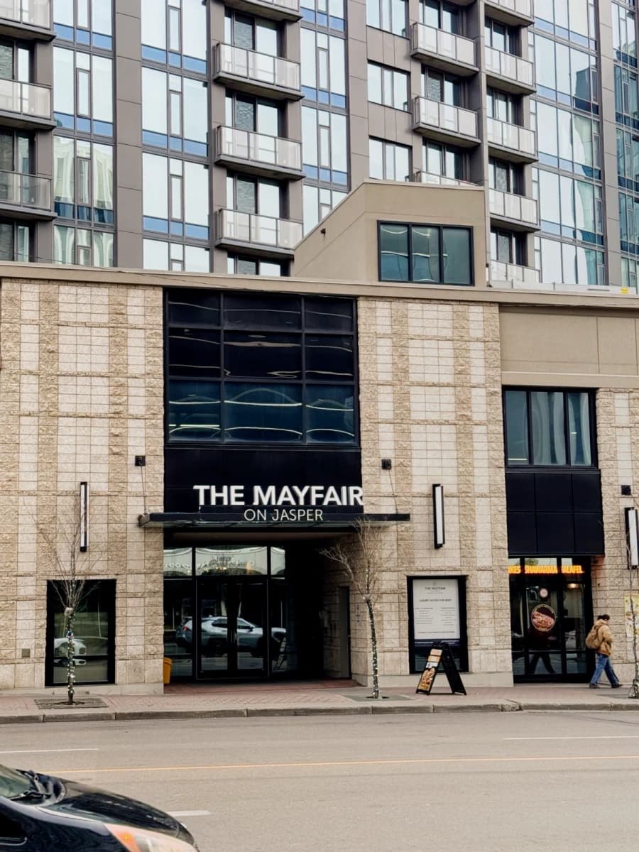Mayfair image 3