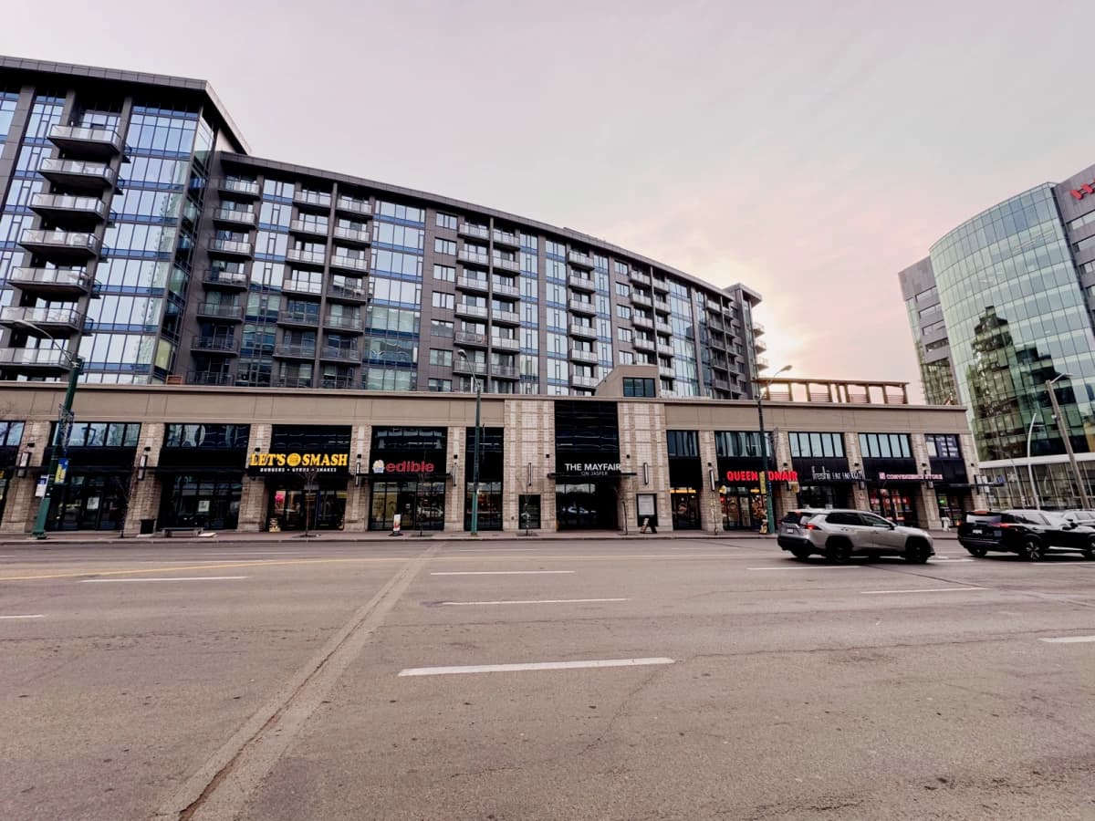 Mayfair image