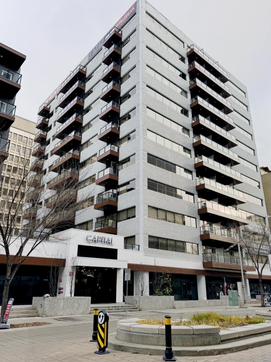 Capital Apartments image 4