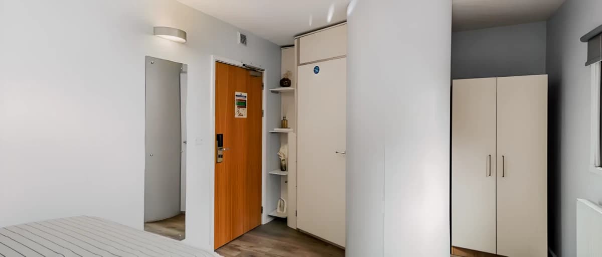 Chapter Highbury image