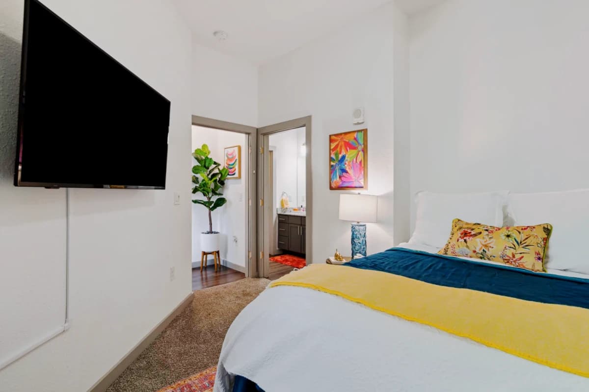 The Drake Student Living image