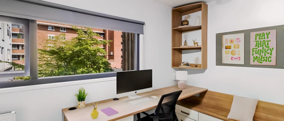 Chapter Highbury image