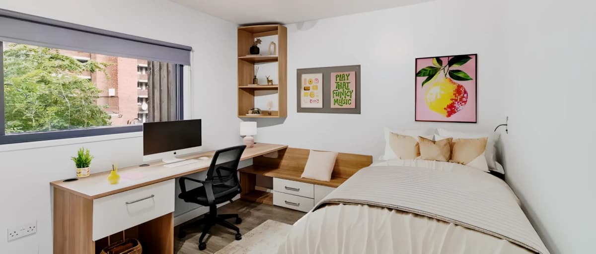 Chapter Highbury image